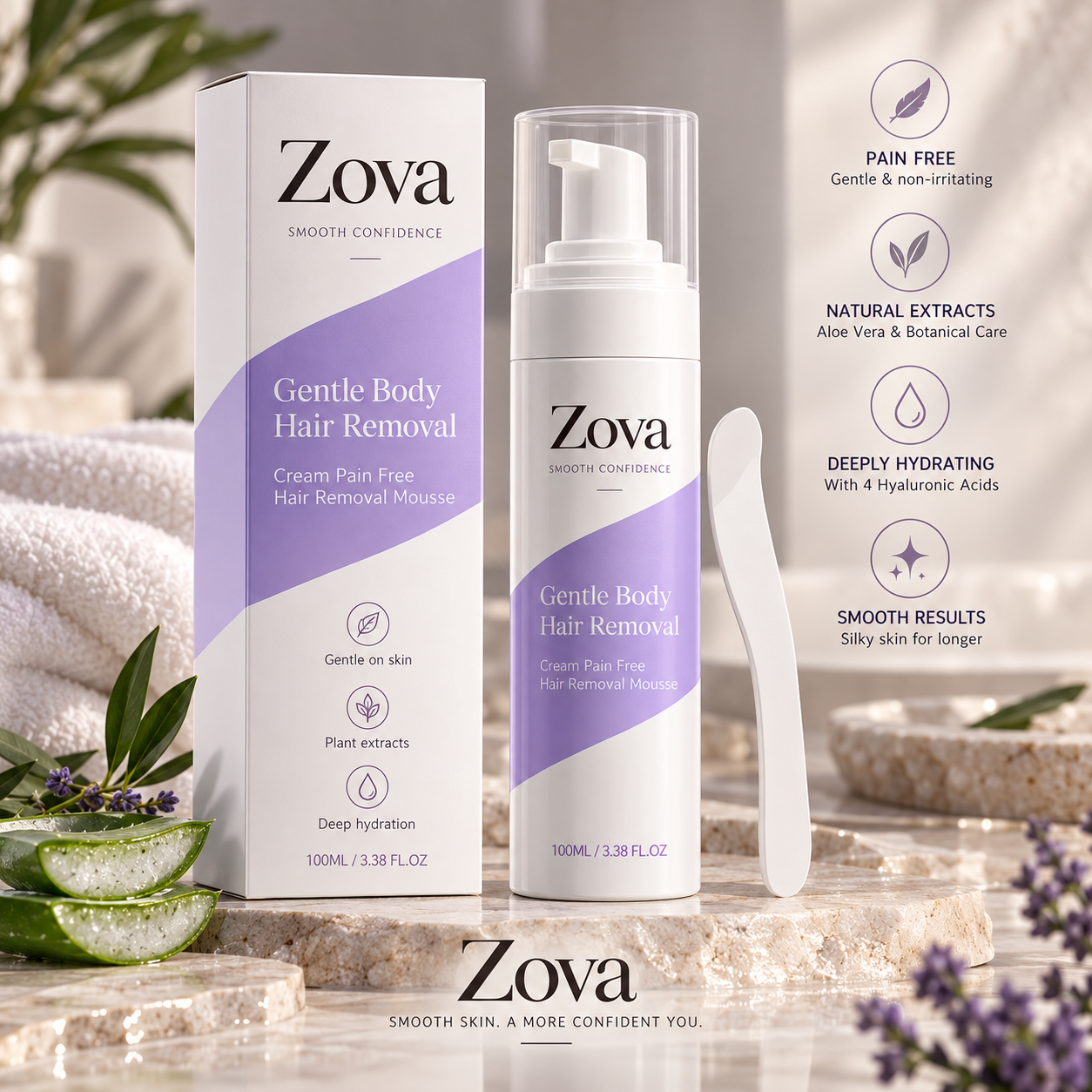 Zova™ Cream