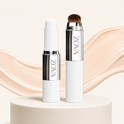 Color Changing Foundation Stick