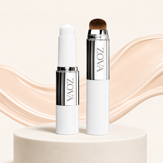 Color Changing Foundation Stick