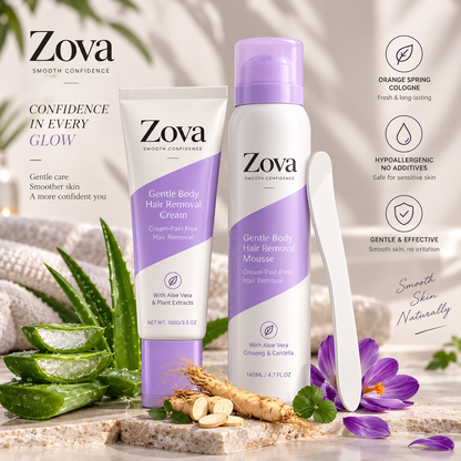 Zova™ Cream