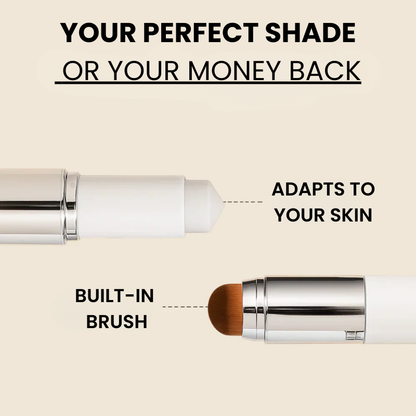 Color Changing Foundation Stick