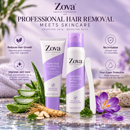 Zova™ Cream