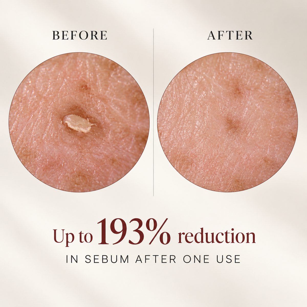 Korean Peel Shot