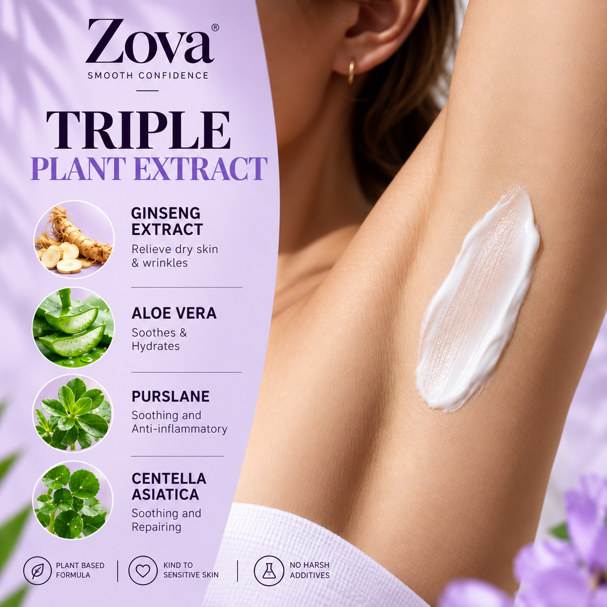 Zova™ Cream