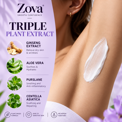 Zova™ Cream