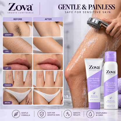 Zova™ Cream