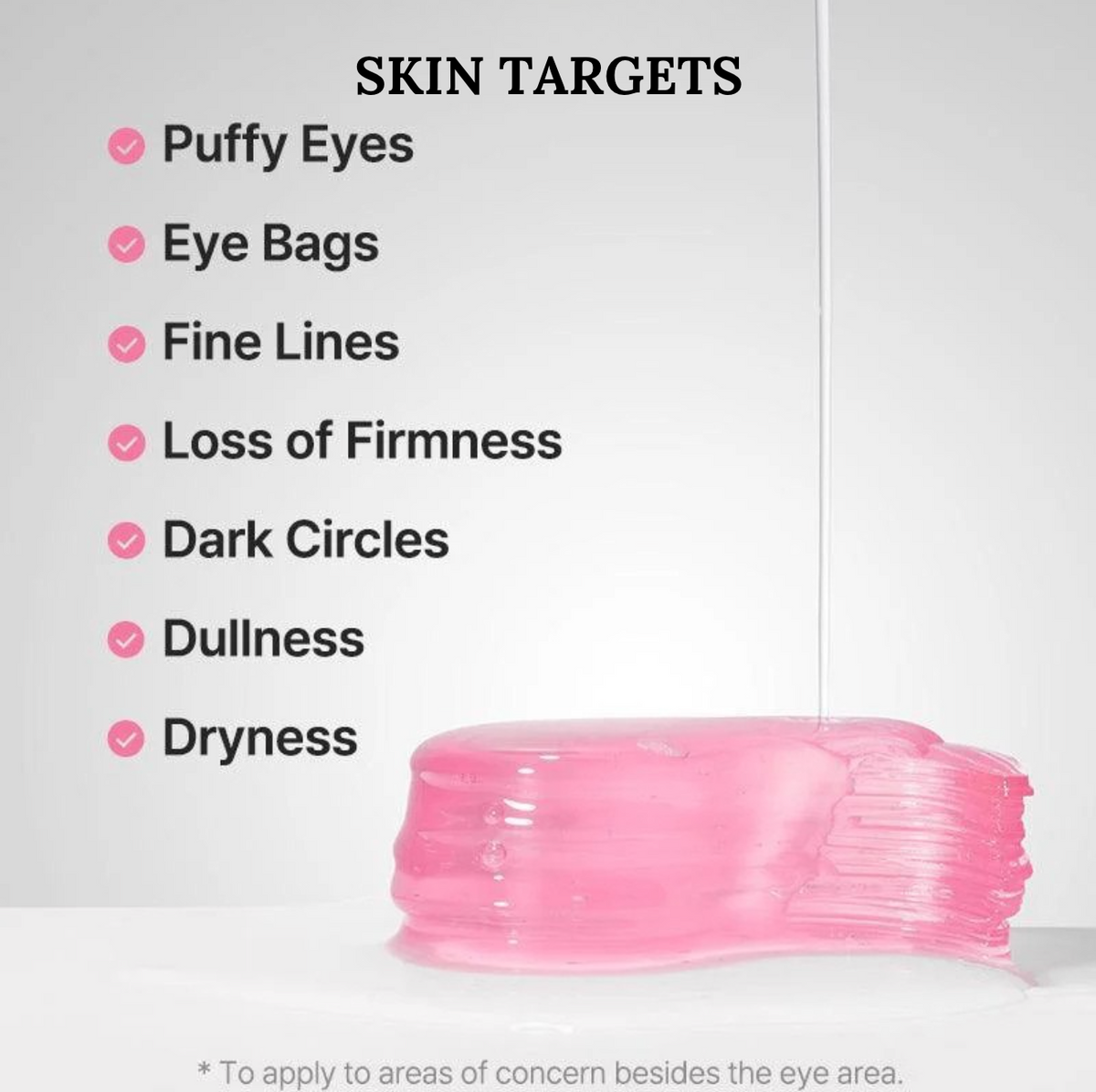 Collagen EyePatch