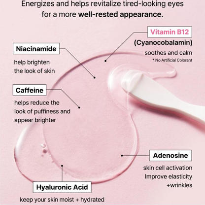 Collagen EyePatch