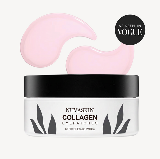 Collagen EyePatch
