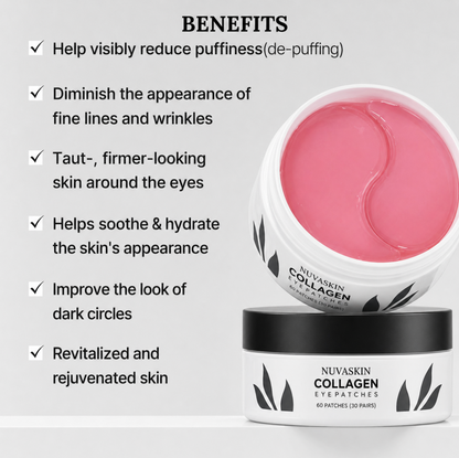 Collagen EyePatch