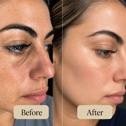 Korean Peel Shot
