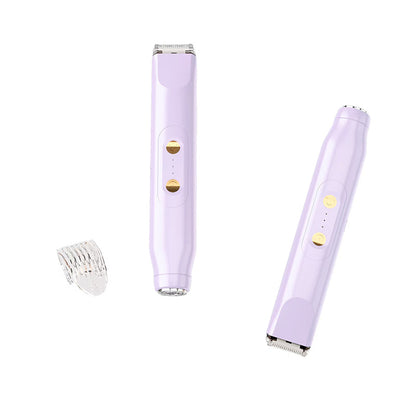 2-in-1 Precision Trimmer