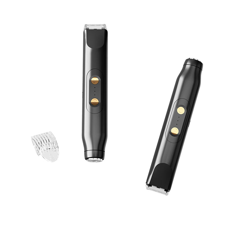 2-in-1 Precision Trimmer