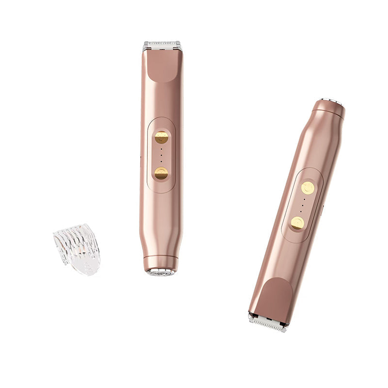 2-in-1 Precision Trimmer