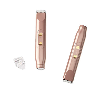 2-in-1 Precision Trimmer
